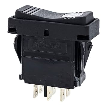 Amazon.com: Polaris Ranger Switch-Wiper,Low,HIGH, Genuine